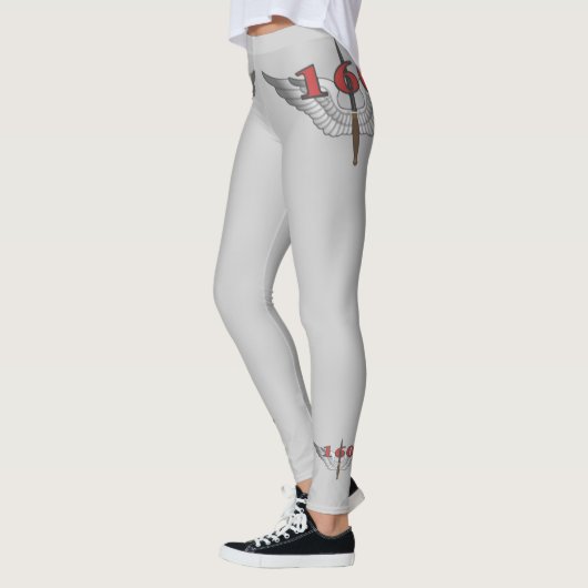 160th特別運転の航空連隊1 レギンス (左)