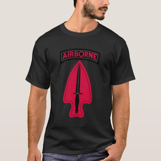 160th 160thソアールナイトストーカー tシャツ (正面)