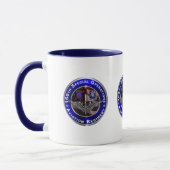 160th SOAR マグカップ (左)