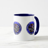 160th SOAR マグカップ (正面右)