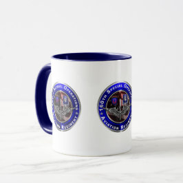 160th SOAR マグカップ