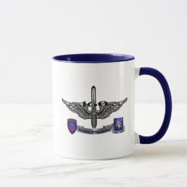 160th SOAR マグカップ