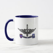 160th SOAR マグカップ (左)