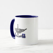 160th SOAR マグカップ (正面左)