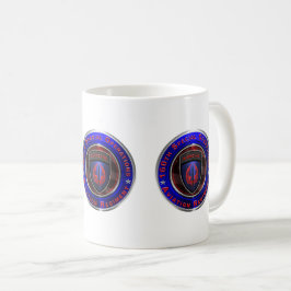 160th Special Operations Aviation Regiment “SOAR” コーヒーマグカップ