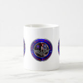 160th Special Operations Aviation Regiment “SOAR” コーヒーマグカップ (中央)