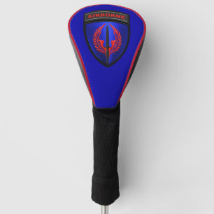 160th Special Operations Aviation Regiment “SOAR” ゴルフヘッドカバー