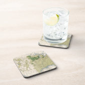 161オムギ/平方マイル コースター (右側)