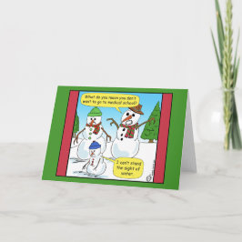 1611私は水の漫画の光景に耐えられない カード