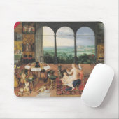 1617年聴取 マウスパッド (マウス)