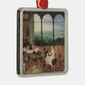 1617年聴取 メタルオーナメント (右)