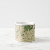 161 Barley/sqのマイル エスプレッソカップ (正面)