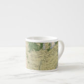 161 Barley/sqのマイル エスプレッソカップ (正面右)