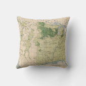 161 Barley/sqのマイル クッション (裏面)