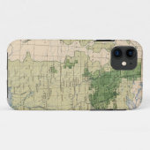 161 Barley/sqのマイル Case-Mate iPhoneケース (裏面(横))