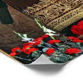 1620年素晴らし力のイエス ポスター (角)