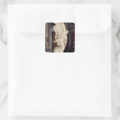 〒1623-242ダビデ スクエアシール (バッグ)