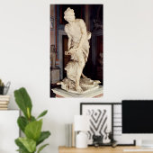 〒1623-242ダビデ ポスター (ホームオフィス)