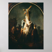 1632年~33年 ポスター (正面)