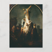 1632年~33年 ポストカード (正面)