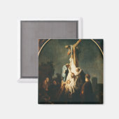 1632年～33年 マグネット (正面/裏面)