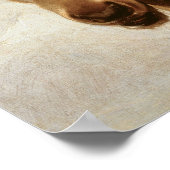 1634年、山頭 ポスター (角)