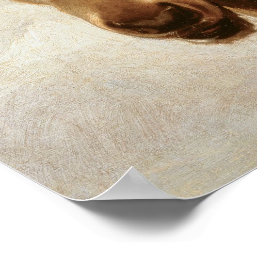 1634年、山頭 ポスター (角)