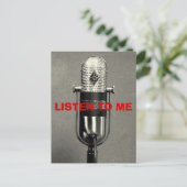 163581257_o、自分聞へ ポストカード (スタンド正面)