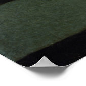 〒1635-404山形県西村市 ポスター (角)