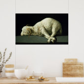 〒1635-404山形県西村市 ポスター (キッチン)