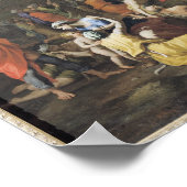 1637-9.マンナの集まり ポスター (角)