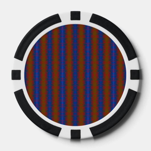 163 ポーカーチップ (正面)