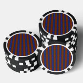 163 ポーカーチップ (積み重ね)