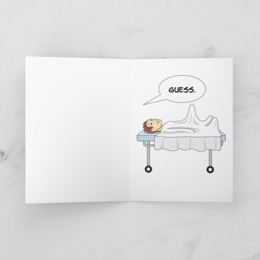 #164元気になる カード (内部)