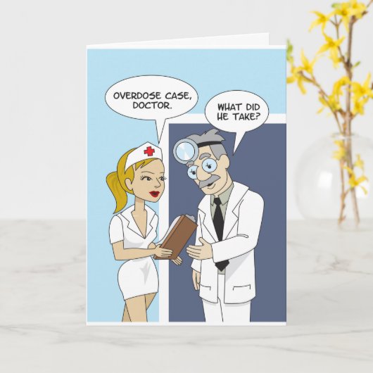 #164元気になる カード (黄色い花)