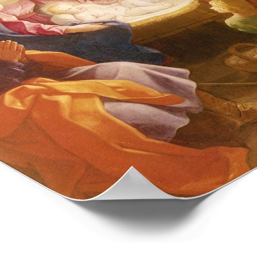 1640年の出生 ポスター (角)