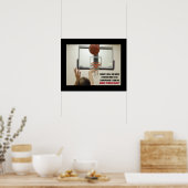 #164 （マット）バスケットボールポスター ポスター (キッチン)