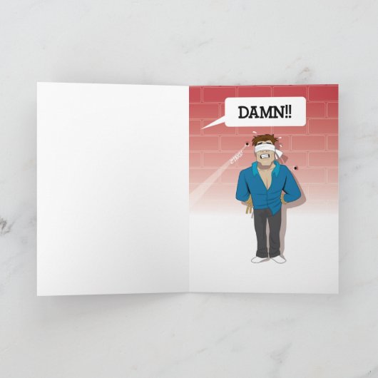 #165お恋しく思前!! カード (内部)