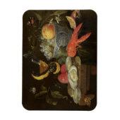 1653年の油 マグネット (縦)