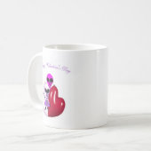 16596826_400x400,16596826_400x400 コーヒーマグカップ (正面左)