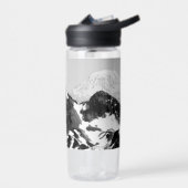 165 ウォーターボトル (左面)