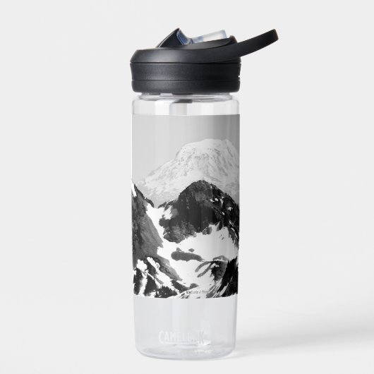 165 ウォーターボトル (左面)