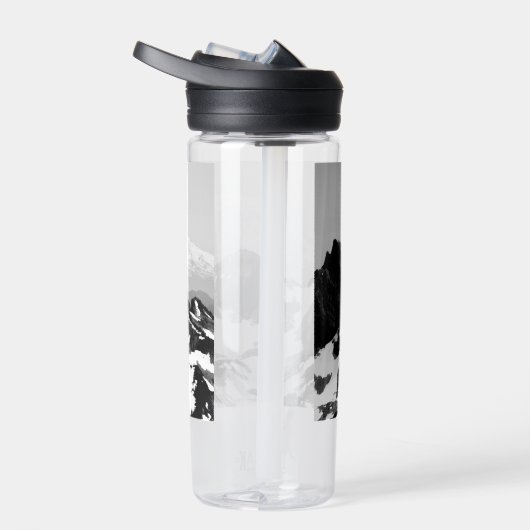 165 ウォーターボトル (右面)