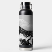 165 ウォーターボトル (背面)