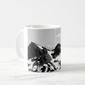 165 コーヒーマグカップ (正面左)