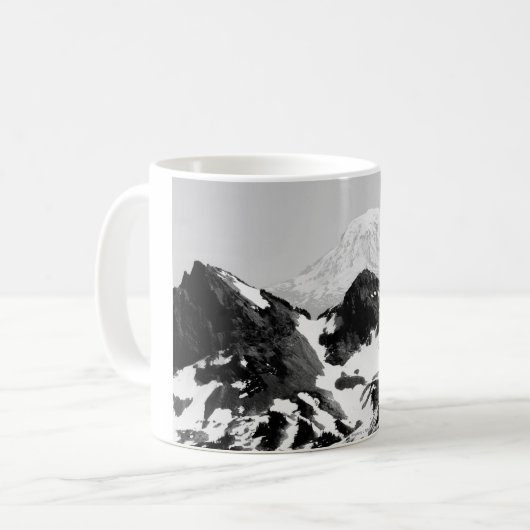 165 コーヒーマグカップ (正面左)