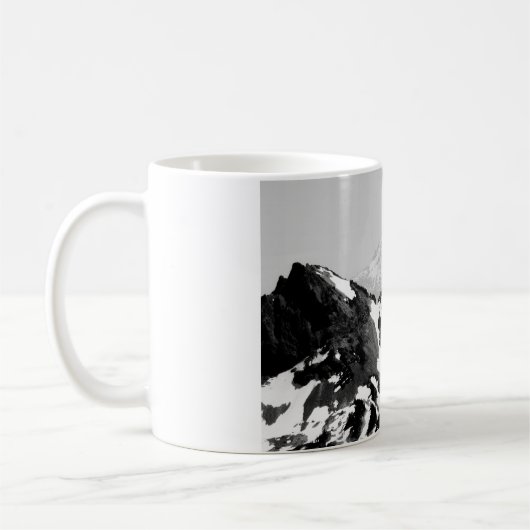 165 コーヒーマグカップ (左)