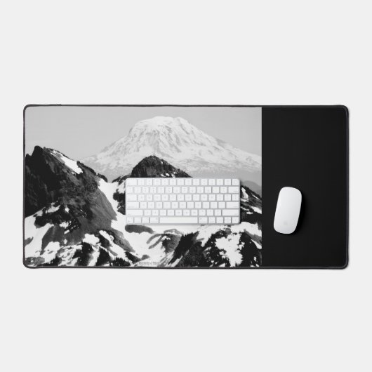 165 デスクマット (キーボード&マウス)