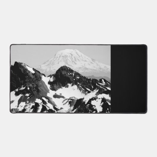 165 デスクマット (正面)