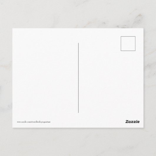 165 ポストカード (裏面)